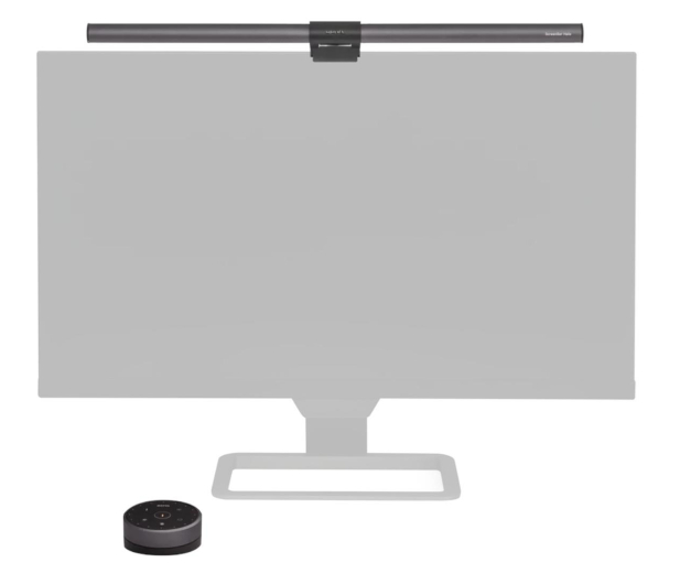 BenQ ScreenBar Halo - 1258424 - zdjęcie 7